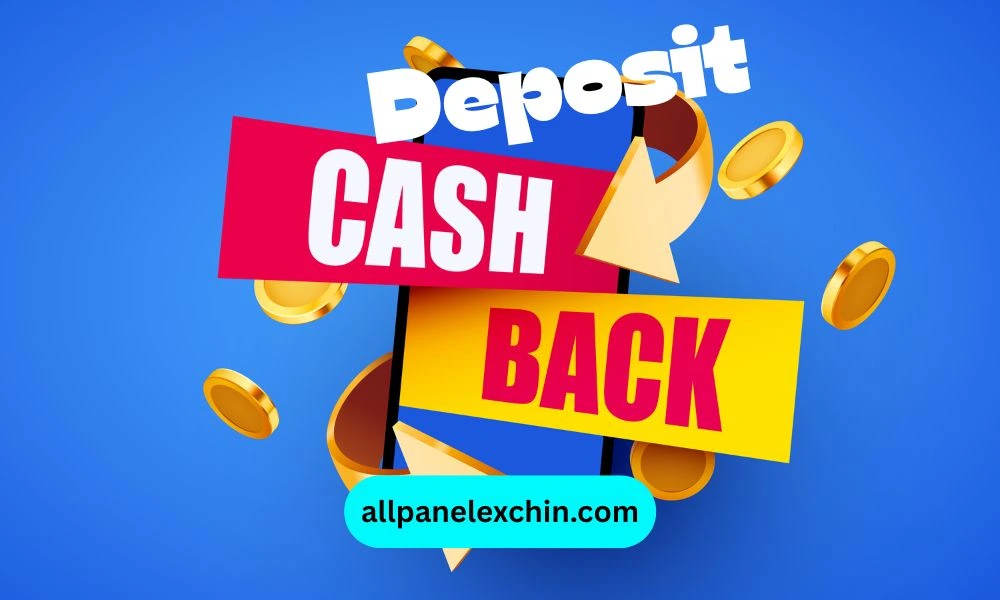 Deposit Bonus