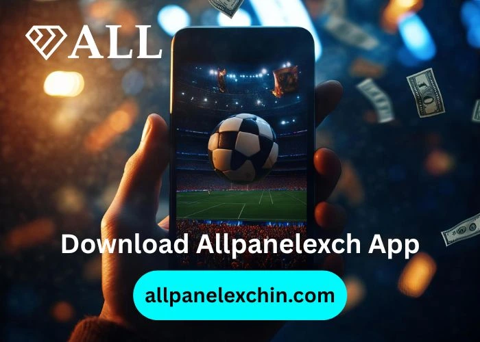 Download Allpanelexch App