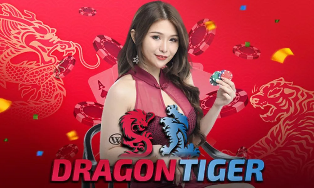 Dragon-Tiger