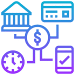 Multiple Payment Options