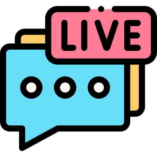 live-chat