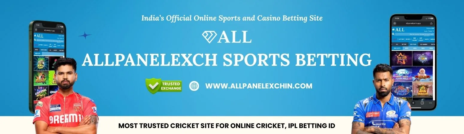 Allpanelexch Sports betting