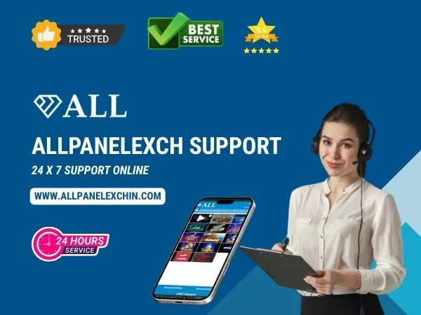 Allpanelexch Support