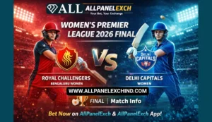 Read more about the article AllPanelExch WPL 2026 Final Betting RCBW vs DCW Match Prediction