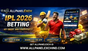 Read more about the article Allpanelexch Daily IPL 2026 Betting Plan for Consistent Returns