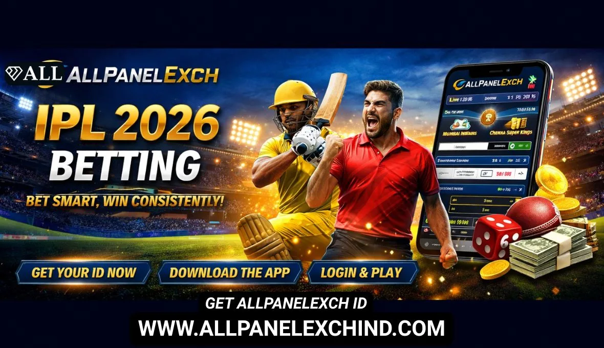 Read more about the article Allpanelexch Daily IPL 2026 Betting Plan for Consistent Returns